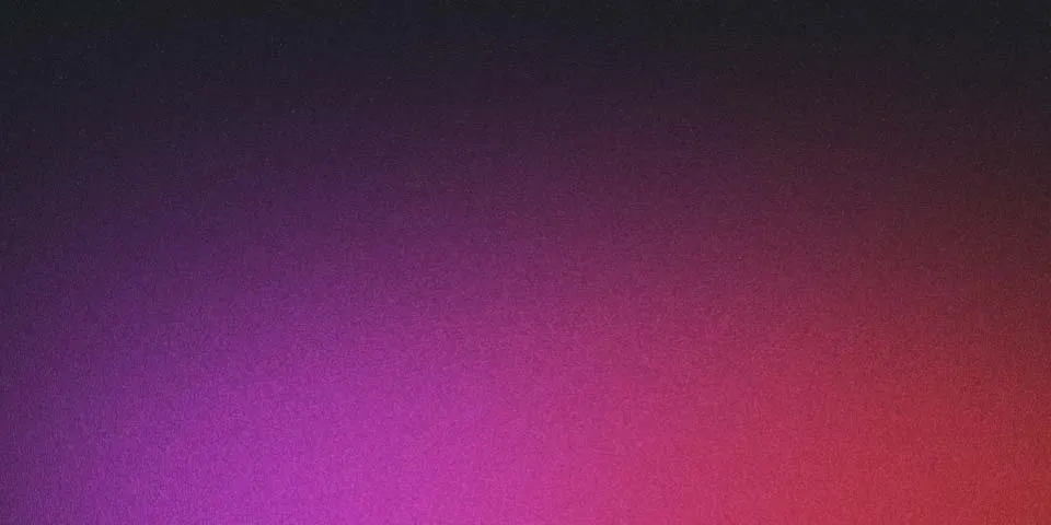 Abstract placeholder artwork for the first post