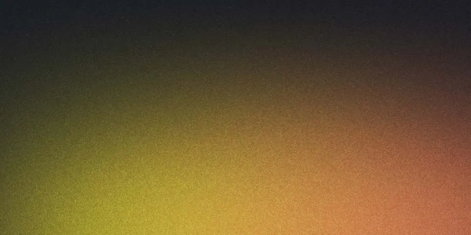 Abstract placeholder artwork for the second post