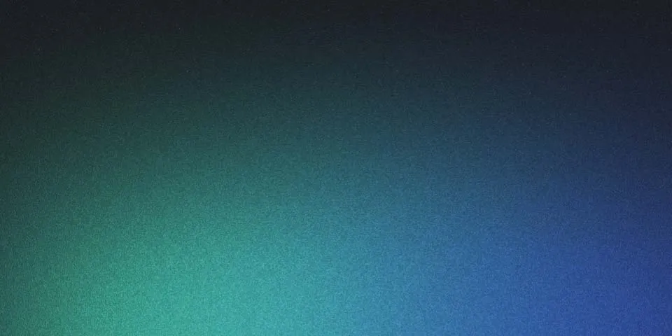 Abstract placeholder artwork for the third post